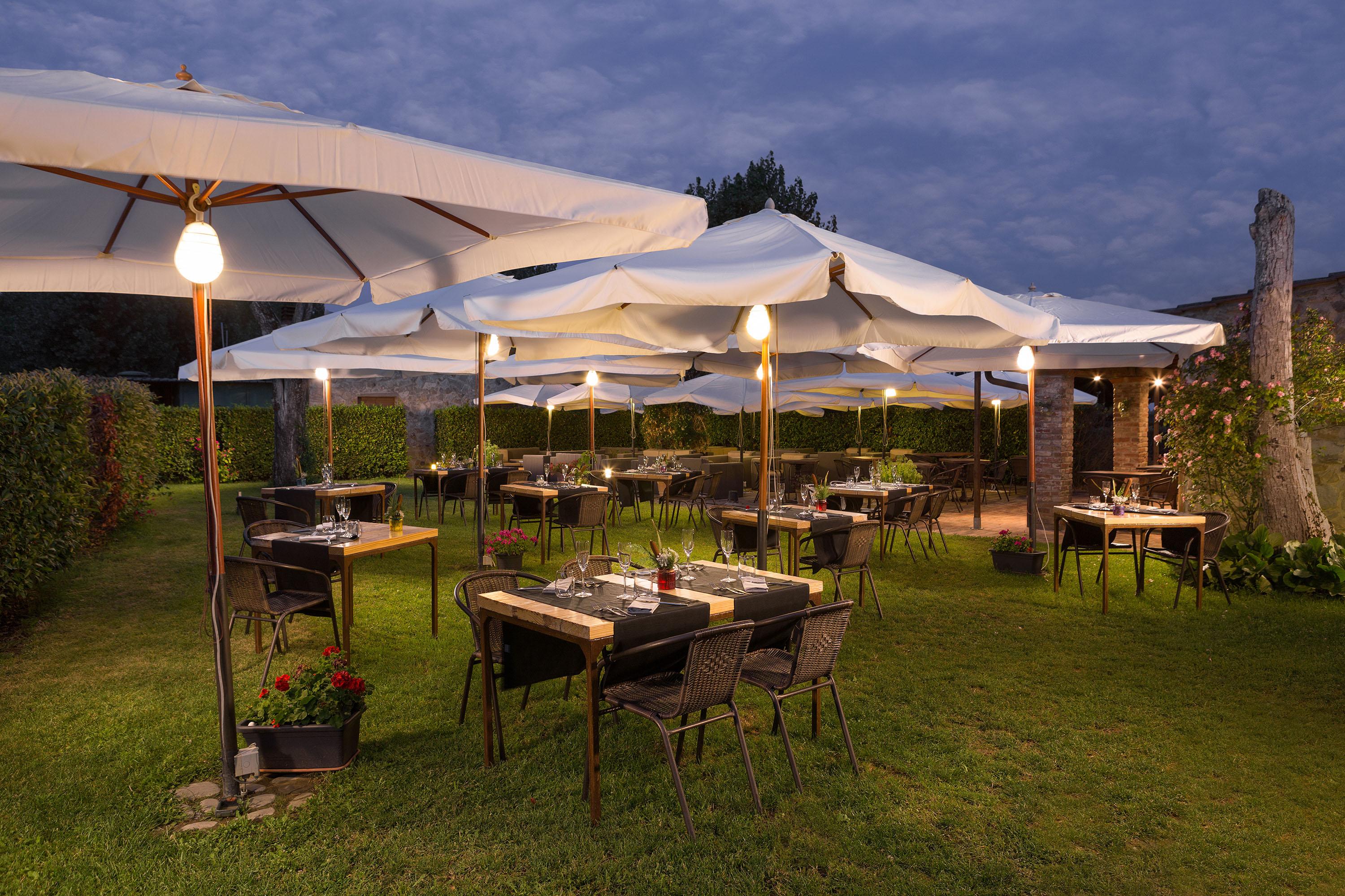 Hotel Le Capanne Arezzo Exterior photo