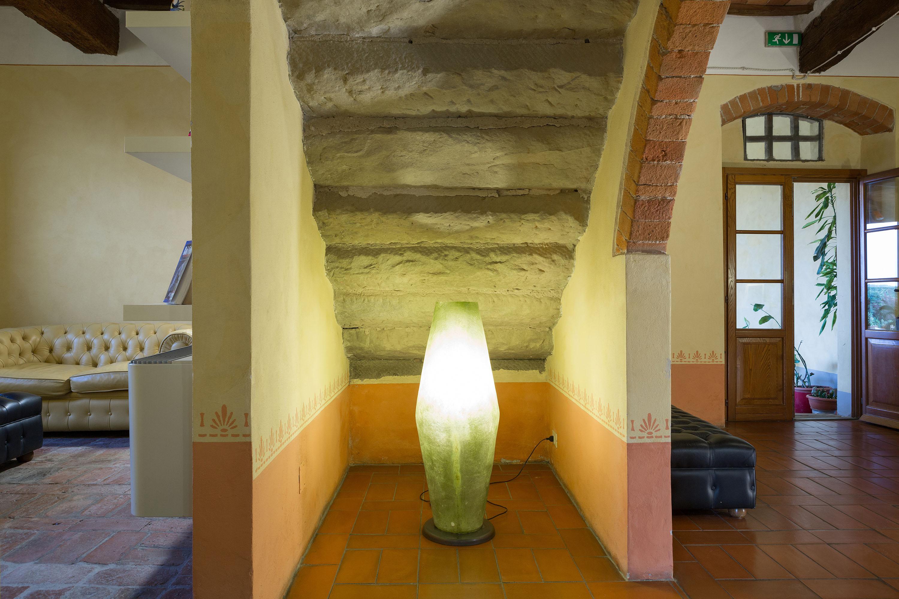 Hotel Le Capanne Arezzo Exterior photo