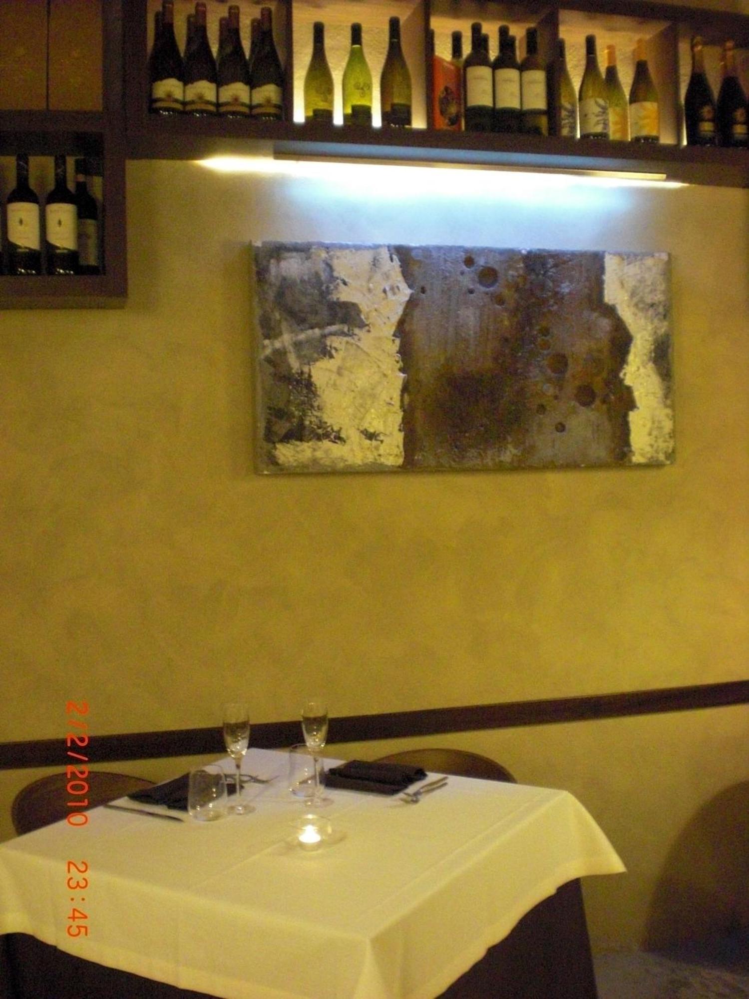 Hotel Le Capanne Arezzo Exterior photo
