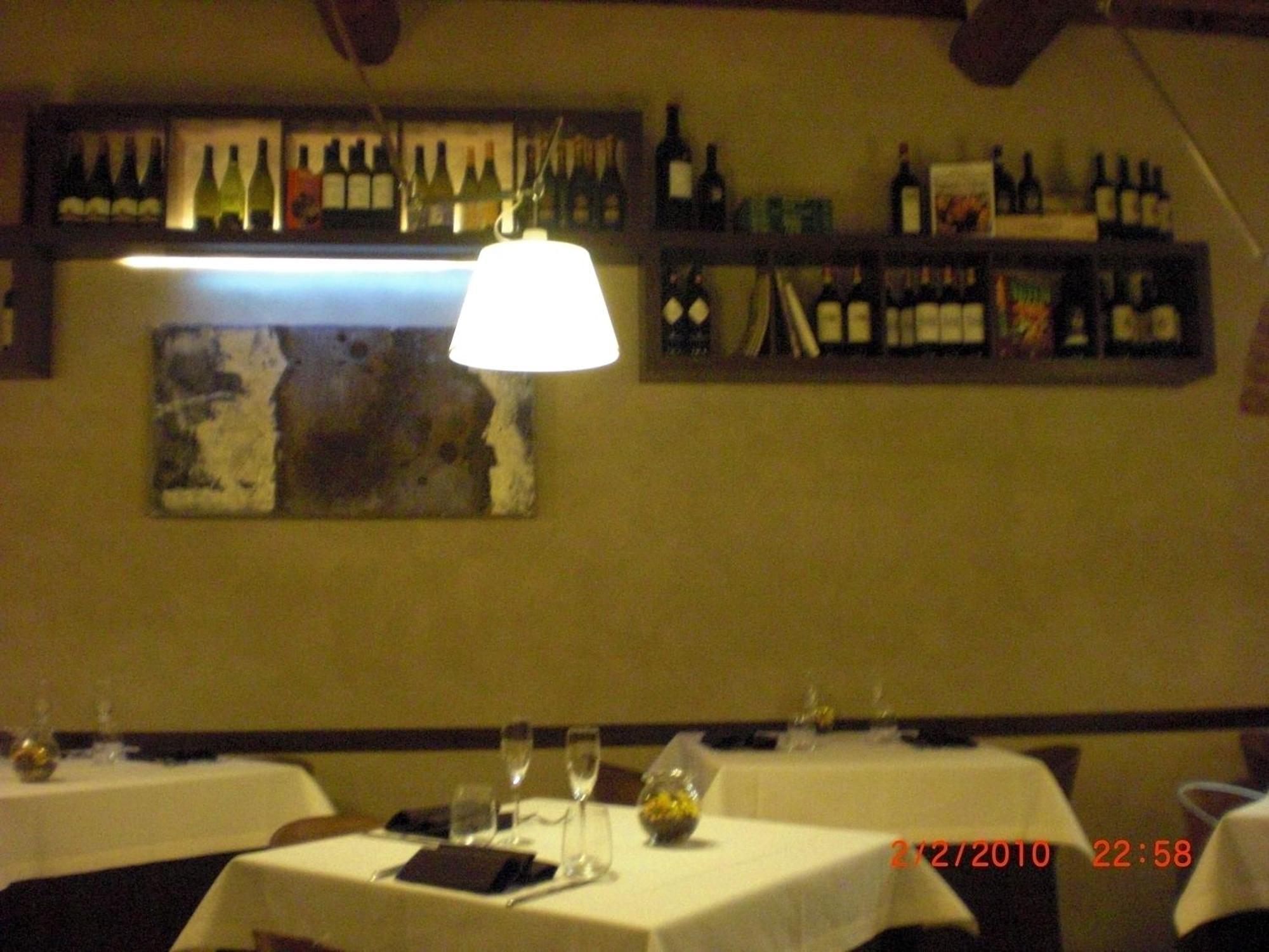 Hotel Le Capanne Arezzo Exterior photo